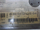 EGAS CONTROL MODULE MERCEDES BENZ C280 1994 202 545 02 32 OEM