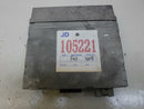 AMP AMPLIFIER PONTIAC AZTEK 2001 2002 2003 2004 2005 10422043 OEM