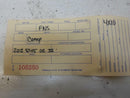 EGAS CONTROL MODULE MERCEDES BENZ C280 1994 202 545 02 32 OEM