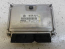 ENGINE COMPUTER PROGRAMMED PLUG&PLAY VOLKSWAGEN GOLF 2002 06A906032FP 2.0L OEM