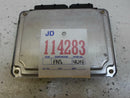 ENGINE COMPUTER PROGRAMMED PLUG&PLAY VOLKSWAGEN GOLF 2002 06A906032FP 2.0L OEM