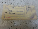 ENGINE COMPUTER PROGRAMMED PLUG&PLAY VOLKSWAGEN GOLF 2002 06A906032FP 2.0L OEM