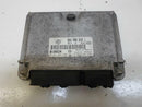 ENGINE COMPUTER PROGRAMMED PLUG&PLAY VOLKSWAGEN JETTA 1999 06A906018J 2.0L OEM