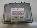 ENGINE COMPUTER PROGRAMMED PLUG&PLAY VOLKSWAGEN JETTA 1999 06A906018J 2.0L OEM