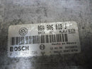 ENGINE COMPUTER PROGRAMMED PLUG&PLAY VOLKSWAGEN JETTA 1999 06A906018J 2.0L OEM