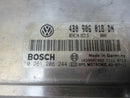 ENGINE COMPUTER PROGRAMMED PLUG&PLAY VOLKSWAGEN PASSAT 2004 4B0906018DN 1.8L OEM