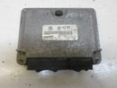 ENGINE COMPUTER PROGRAMMED PLUG&PLAY VOLKSWAGEN JETTA 1999 06A906018J 2.0L OEM