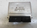 ENGINE COMPUTER PROGRAMMED PLUG&PLAY VOLKSWAGEN PASSAT 2003 4B0906018DA ECM OEM