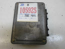ENGINE COMPUTER PROGRAMMED PLUG&PLAY VOLKSWAGEN JETTA 1999 06A906018J 2.0L OEM