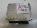 ENGINE COMPUTER PROGRAMMED PLUG&PLAY VOLKSWAGEN PASSAT 2003 4B0906018DA ECM OEM