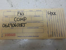 ENGINE COMPUTER PROGRAMMED PLUG&PLAY VOLKSWAGEN JETTA 1999 06A906018J 2.0L OEM
