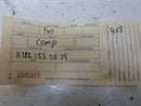 ENGINE COMPUTER MERCEDES BENZ E-CLASS E320 2004 2005 1121535879 VIN CLEARED OEM