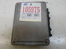 ENGINE COMPUTER PROGRAMMED PLUG&PLAY VOLKSWAGEN JETTA 1999 06A906018J 2.0L OEM