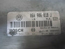 ENGINE COMPUTER PROGRAMMED PLUG&PLAY VOLKSWAGEN JETTA 1999 06A906018J 2.0L OEM