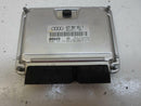 ENGINE COMPUTER PROGRAMMED PLUG&PLAY AUDI ALLROAD 2003 2004 4Z7907551T 2.7L OEM