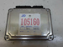 ENGINE COMPUTER PROGRAMMED PLUG&PLAY AUDI ALLROAD 2003 2004 4Z7907551T 2.7L OEM