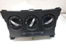 CLIMATE CONTROL MAZDA 3 2012 2013 BGV5 2H03 OEM