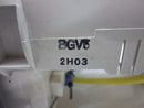 CLIMATE CONTROL MAZDA 3 2012 2013 BGV5 2H03 OEM