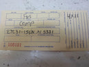 TRANSMISSION CONTROL MODULE NISSAN ALTIMA 2004 ETC31-155N A1 TCM TCU OEM