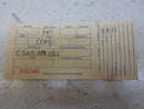 ABS Control Module BMW 740I 7-Series 1996 1997 1998 1164131
