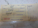 Transmission Control Module TCM TCU Jeep Grand Cherokee 2001 56041504Af