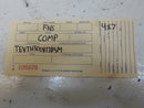 Transmission Control Module TCM TCU Chrysler Cirrus 1999 04606962Ad