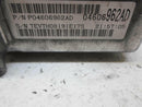 TRANSMISSION CONTROL MODULE CHRYSLER CIRRUS 1999 04606962AD TCM TCU OEM