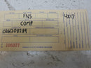 ENGINE COMPUTER VOLVO 80 SERIES 2005 2006 30668478 0261208289 ECM PCM ECU OEM