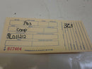 Transmission Control Module TCM TCU Mazda 626 1994 Kl56 18 9E1
