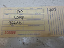 TRANSMISSION CONTROL MODULE CHRYSLER CIRRUS 1999 04606962AD TCM TCU OEM
