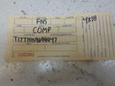 Transmission Control Module TCM TCU Dodge Caravan 1996 04686739