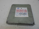 ENGINE COMPUTER PROGRAMMED PLUG&PLAY NISSAN MAXIMA 2001 C56-W69 ZU1K PCM ECM OEM