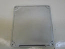 ENGINE COMPUTER TOYOTA CAMRY 1987 89661-32070 175000-0631 PCM ECM ECU OEM