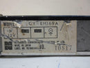 ENGINE COMPUTER HONDA ACCORD 1986 1987 37820-PJ0-665 CY-EH169A OEM