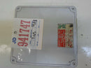 ENGINE COMPUTER TOYOTA CAMRY 1987 89661-32070 175000-0631 PCM ECM ECU OEM
