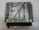 ENGINE COMPUTER VOLVO 60 SERIES 2001 08627455 0261206828 ECM PCM ECU OEM