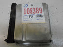 ENGINE COMPUTER VOLVO 60 SERIES 2001 08627455 0261206828 ECM PCM ECU OEM