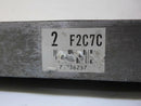 ENGINE COMPUTER FORD PROBE 1990 1991 1992 F2C718881C PCM ECM ECU OEM