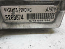 Transmission Control Module TCM TCU Dodge Avenger 1995 1996 05269574 2.0L