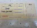 ENGINE COMPUTER HONDA ODYSSEY 2002 2003 2004 37820-P8F-A82 ECM PCM ECU OEM