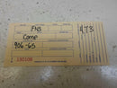 Transmission Control Module TCM TCU Volkswagen Passat 1990 1991 095 927 731