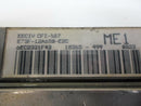 ENGINE COMPUTER FORD TEMPO 1985 1986 1987 E73F-12A650-E2C ME1 PCM ECM ECU OEM