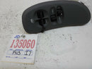 MASTER WINDOW SWITCH DODGE CARAVAN 2001 2002 2003 2004 2005 04685732AC OEM