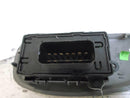 MASTER WINDOW SWITCH DODGE CARAVAN 2001 2002 2003 2004 2005 04685732AC OEM