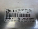 ENGINE COMPUTER PROGRAMMED PLUG&PLAY VOLKSWAGEN PASSAT 2000 2001 3B0907551BA OEM