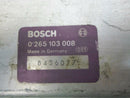 ABS CONTROL MODULE JAGUAR XJ6 1988 1989 0265103008 OEM