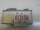 ABS CONTROL MODULE JAGUAR XJ6 1988 1989 0265103008 OEM
