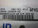 ENGINE COMPUTER PROGRAMMED/UPDATED LINCOLN LS 2005 5W4A-12A650-AD AFM3 ECM OEM