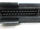 LAMBDA CONTROL MODULE VOLKSWAGEN RABBIT 1984 175 906 263B OEM