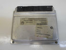 ENGINE COMPUTER BMW X5 2003 2004 2005 7519308 3.0L ECM PCM ECU OEM